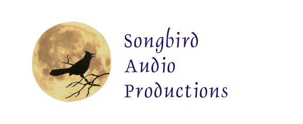 Songbird Audio Productions